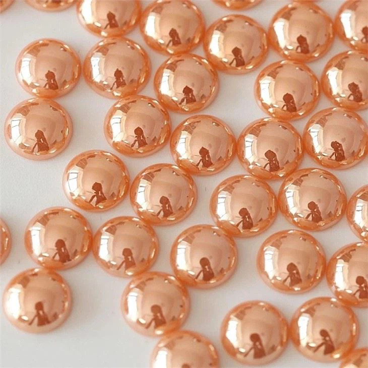 Mix Colors Ceramic Hotfix Rhinestones