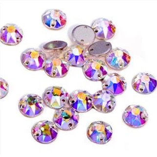 Скляний кришталевий страз