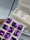 Premium K9 Sew-On Rhinestones|Блискучі кришталеві прикраси для урочистих суко...